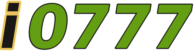 i0777 logo